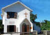 eglise basse terre