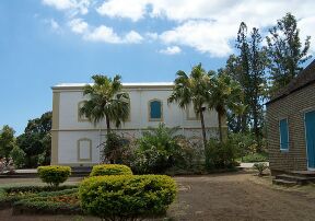 musee de villele