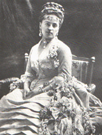 blanche pierson