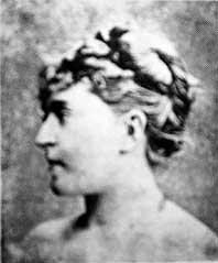 blanche pierson