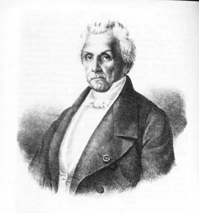 charles debassayns