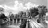 lithographie_antoine_roussin_pont_sainte_marie.